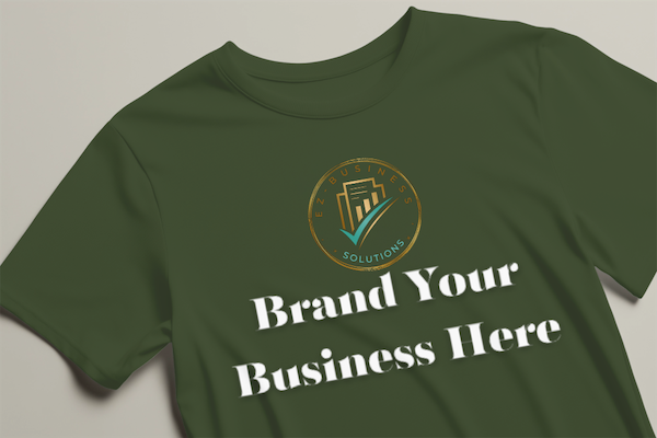 Branded T-shirt